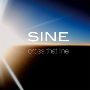 Sine2008《Cross That Line》专辑封面图片.jpg