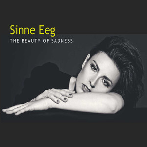 Sinne Eeg2012《The Beauty of Sadness》专辑封面图片.jpg