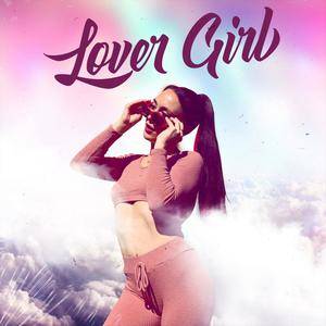 Siobhan2021《Lover Girl (Explicit)》专辑封面图片.jpg