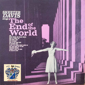 Skeeter Davis1963《The End of the World》专辑封面图片.jpg