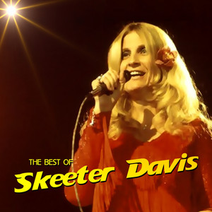 Skeeter Davis1991《The End Of The World》专辑封面图片.jpg