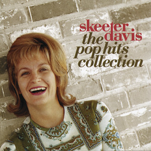 Skeeter Davis2003《Skeeter Davis The Pop Hits Collection, Volume 1》专辑封面图片.jpg