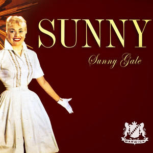 Sunny Gale1961《Sunny》专辑封面图片.jpg