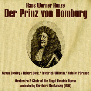 Susan Bickley2013《Hans Werner Henze Der Prinz von Homburg (1955)》专辑封面图片.jpg