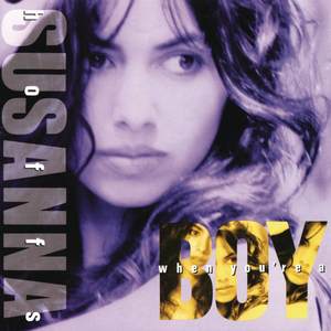 Susanna Hoffs1991《WHEN YOU'RE A BOY》专辑封面图片.jpg