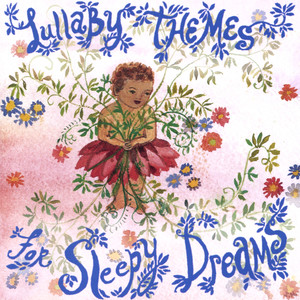 Susie Tallman1998《Lullaby Themes for Sleepy Dreams》专辑封面图片.jpg