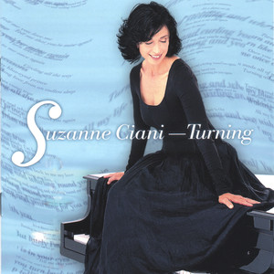 Suzanne Ciani1999《Turning (转向旋转变成)》专辑封面图片.jpg