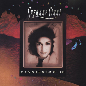 Suzanne Ciani2001《Pianissimo III》专辑封面图片.jpg