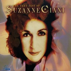 Suzanne Ciani2002《The Very Best Of Suzanne Ciani (苏珊·希雅妮精选集)》专辑封面图片.jpg