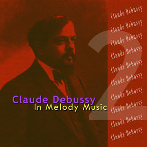 Suzanne Danco2012《Debussy In Melody Music》专辑封面图片.jpg