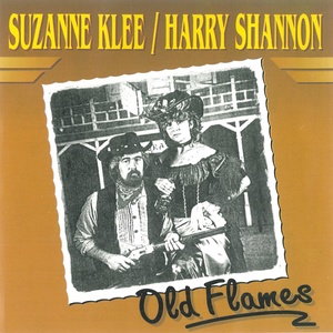 Suzanne Klee1982《Old Flames》专辑封面图片.jpg