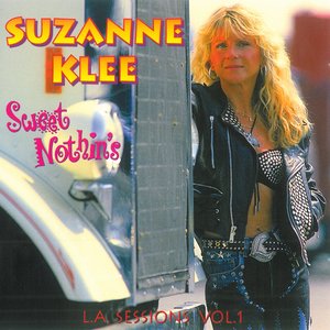 Suzanne Klee1996《Sweet Nothin's (L.A. Sessions, Vol. 1)》专辑封面图片.jpg