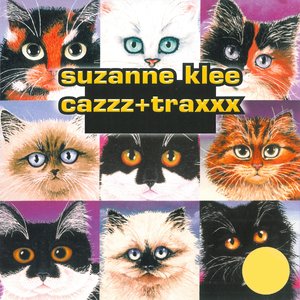 Suzanne Klee2000《cazzz+traxxx》专辑封面图片.jpg