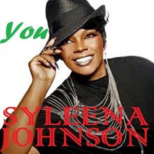 Syleena Johnson1999《You》专辑封面图片.jpg