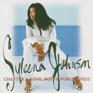 Syleena Johnson2004《Chapter 1 Love, Pain & Forgiveness》专辑封面图片.jpg