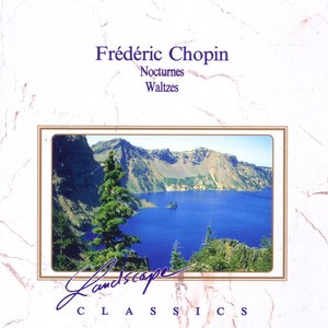 Sylvia Cápová1996《Frédéric Chopin Nocturnes und Walzer》专辑封面图片.jpg