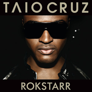 Taio Cruz2010《Rokstarr (Special Edition)》专辑封面图片.jpg