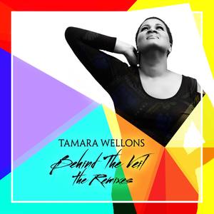 Tamara Wellons2014《Behind the Veil (The Remixes)》专辑封面图片.jpg