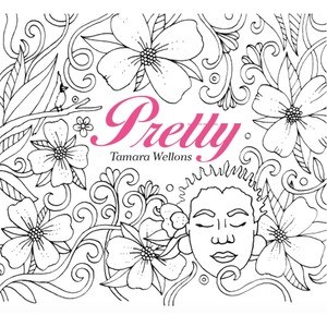 Tamara Wellons2016《Pretty》专辑封面图片.jpg