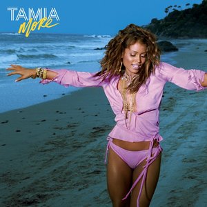 Tamia2004《More (U.S. Version)》专辑封面图片.jpg