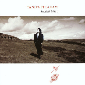 Tanita Tikaram1988《Ancient Heart》专辑封面图片.jpg