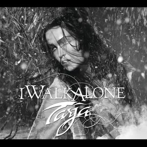 Tarja Turunen2007《I Walk Alone (Masters of Rock 2010, Czech Republic)》专辑封面图片.jpg