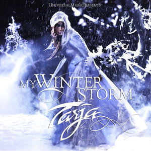 Tarja Turunen2007《My Winter storm》专辑封面图片.jpg