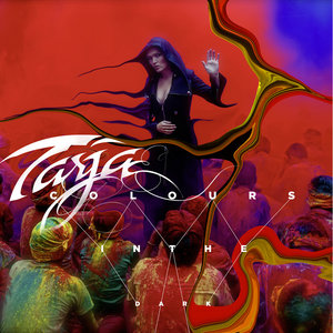 Tarja Turunen2013《Colours In The Dark》专辑封面图片.jpg