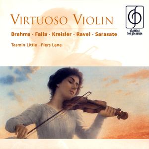 Tasmin Little2003《Virtuoso Violin》专辑封面图片.jpg