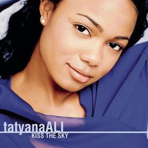 Tatyana Ali2017《Kiss The Sky》专辑封面图片.jpg