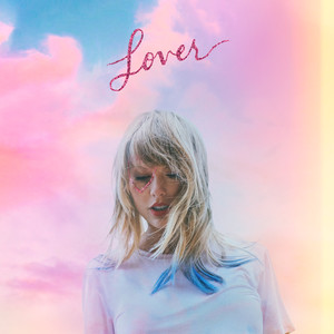 Taylor Swift2019《Lover》专辑封面图片.jpg