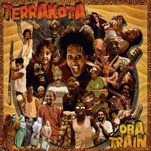 Terrakota2007《Oba Train》专辑封面图片.jpg